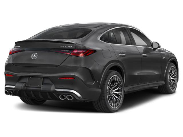 2024 Mercedes-Benz GLC AMG GLC 43