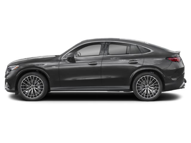 2024 Mercedes-Benz GLC AMG GLC 43