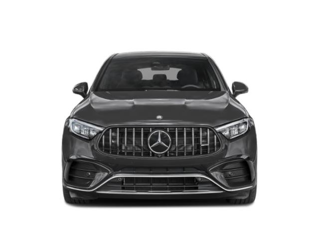 2024 Mercedes-Benz GLC AMG GLC 43