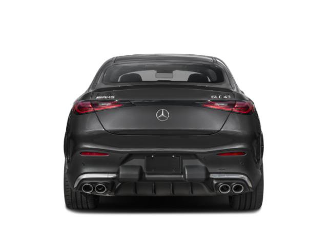 2024 Mercedes-Benz GLC AMG GLC 43