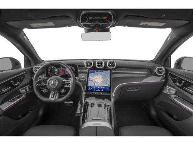 2024 Mercedes-Benz GLC AMG GLC 43