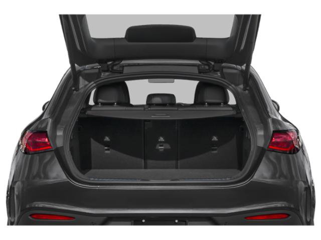 2024 Mercedes-Benz GLC AMG GLC 43
