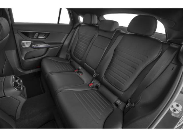 2024 Mercedes-Benz GLC AMG GLC 43