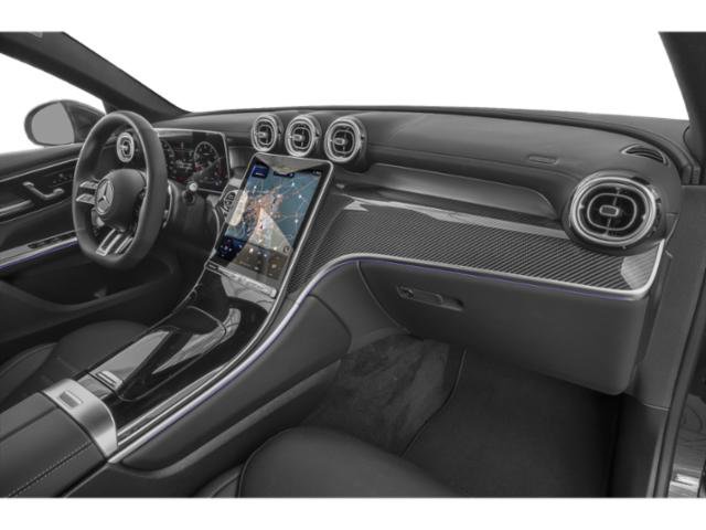 2024 Mercedes-Benz GLC AMG GLC 43