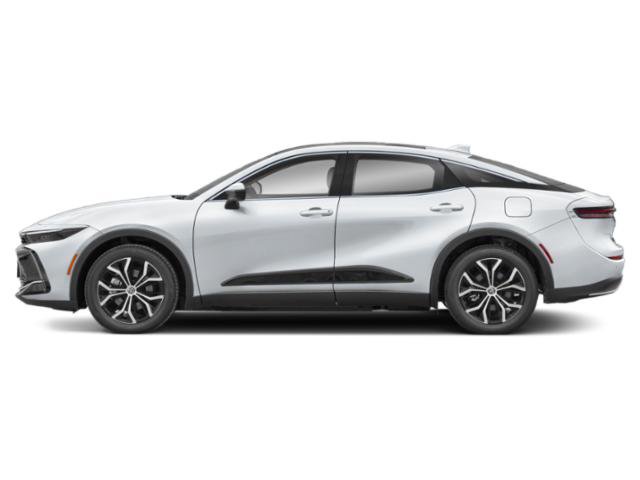 2025 Toyota Crown Limited