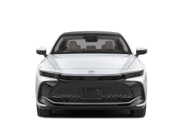 2025 Toyota Crown Limited