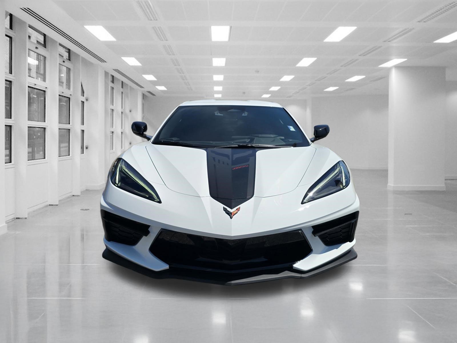 2026 Chevrolet Corvette 1LT