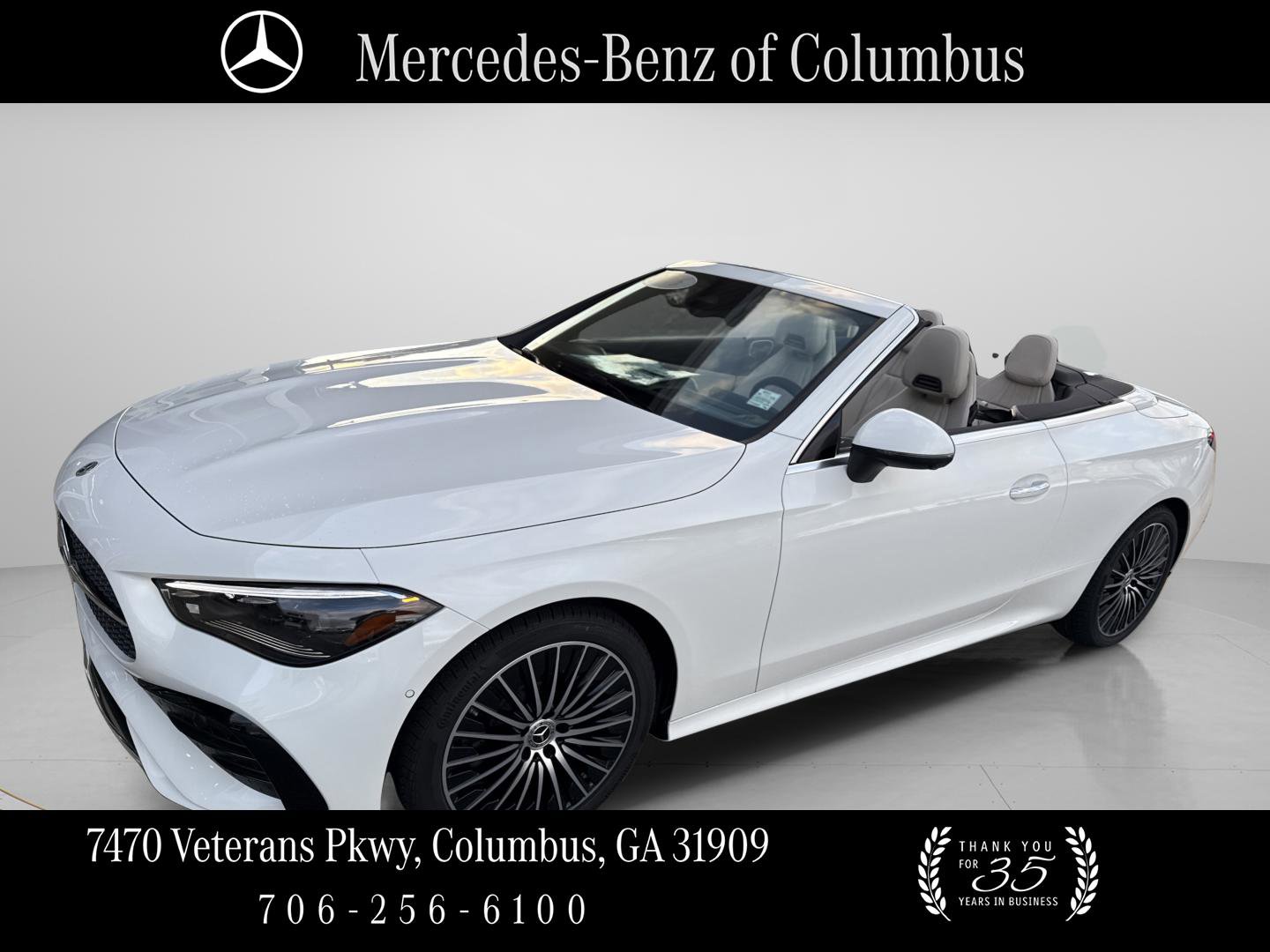 2026 Mercedes-Benz CLE CLE 300