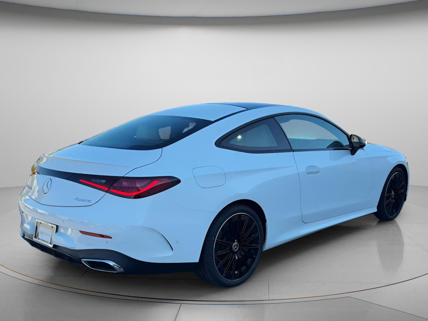 2026 Mercedes-Benz CLE CLE 450