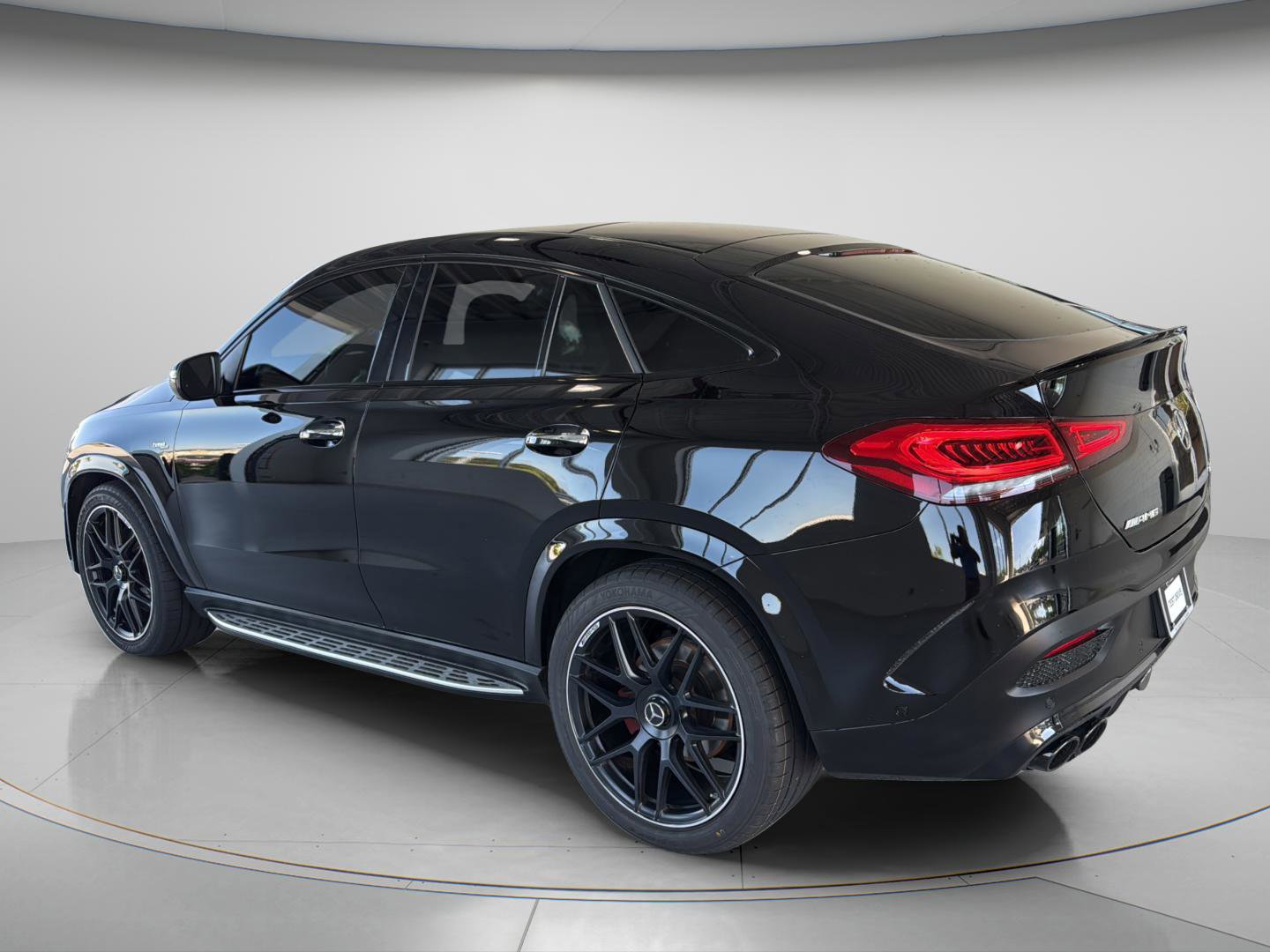 2022 Mercedes-Benz GLE AMG GLE 53