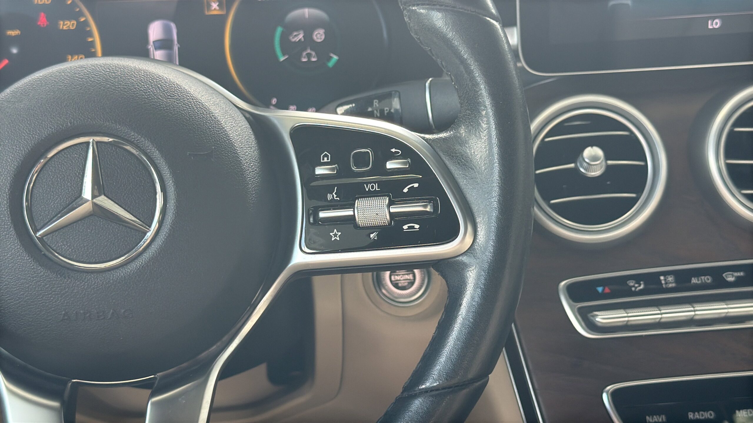 2020 Mercedes-Benz C-Class C 300