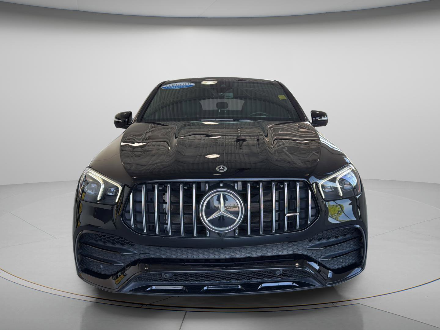 2022 Mercedes-Benz GLE AMG GLE 53