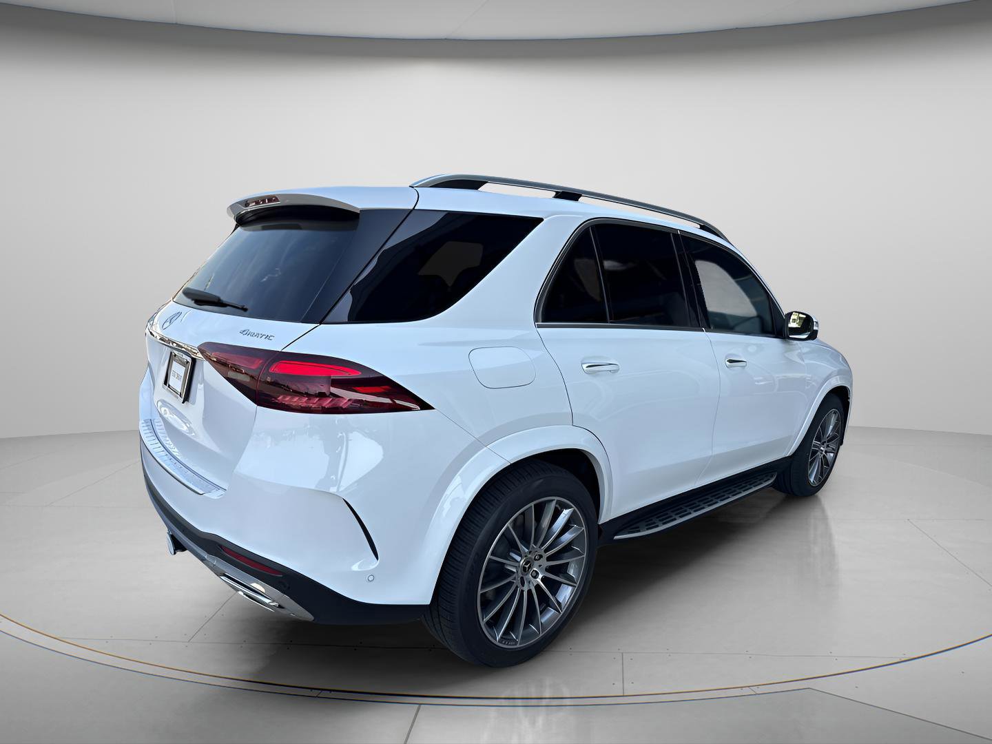 2026 Mercedes-Benz GLE GLE 450