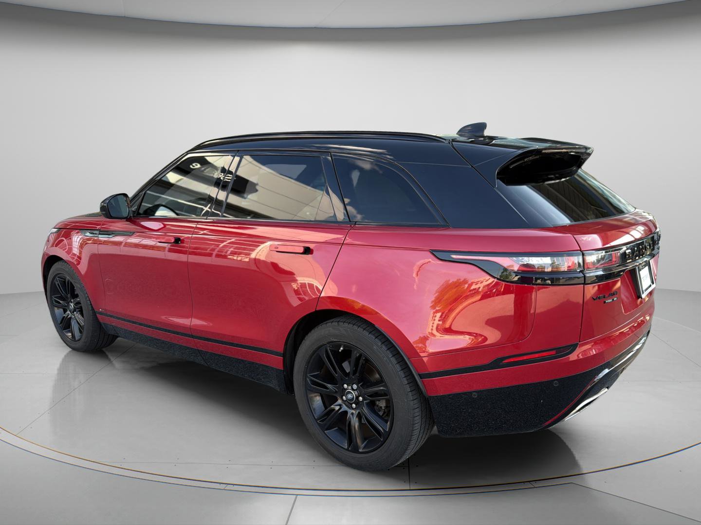 2019 Land Rover Range Rover Velar R-Dynamic SE