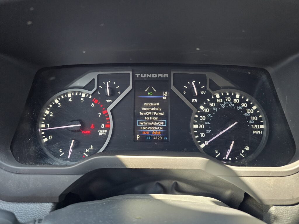 2023 Toyota Tundra 2WD SR5
