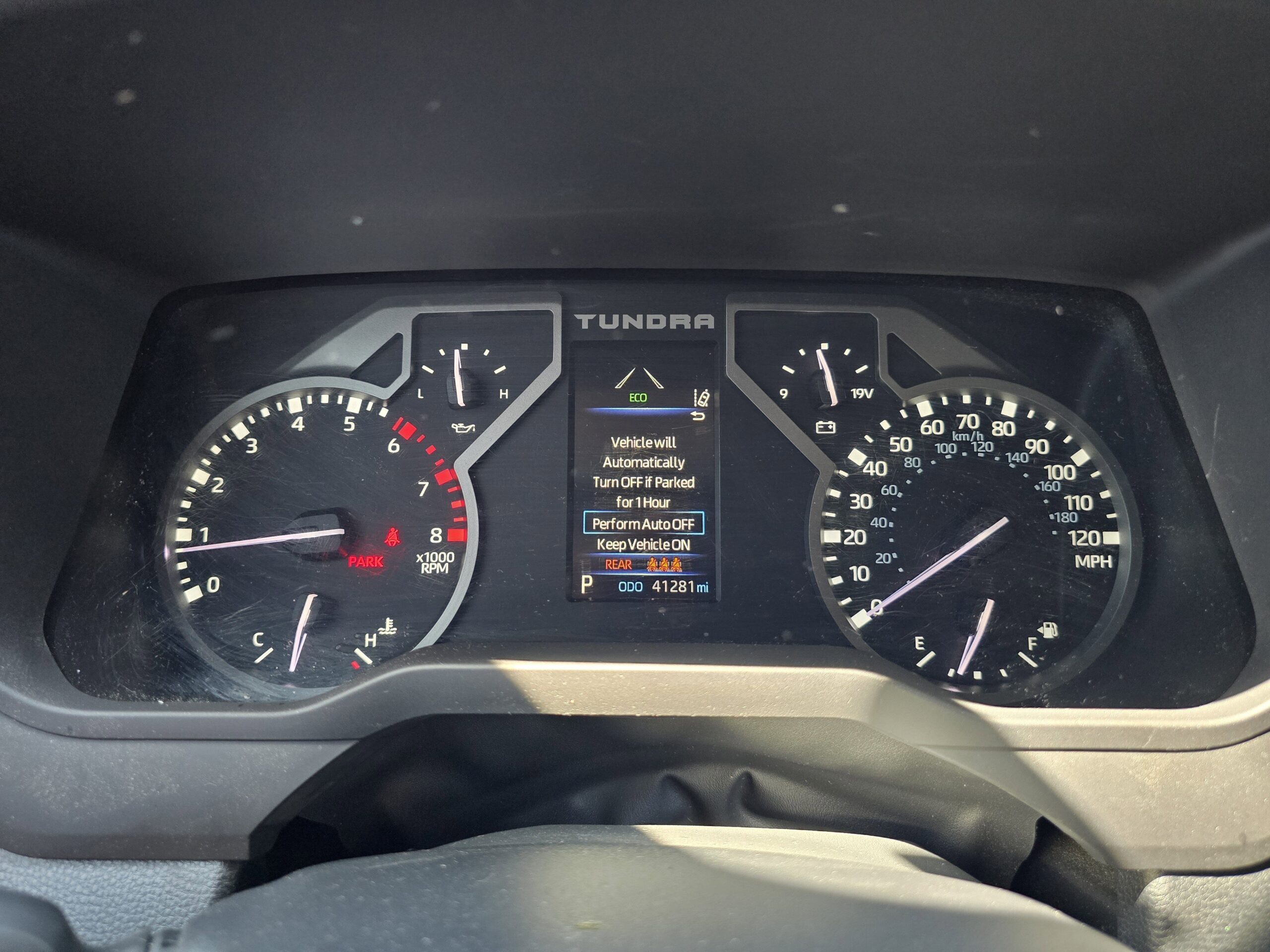 2023 Toyota Tundra 2WD SR5
