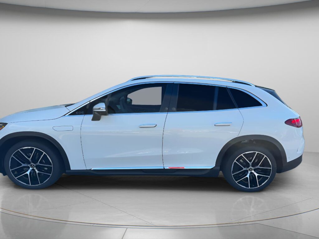 2026 Mercedes-Benz EQE EQE 320+