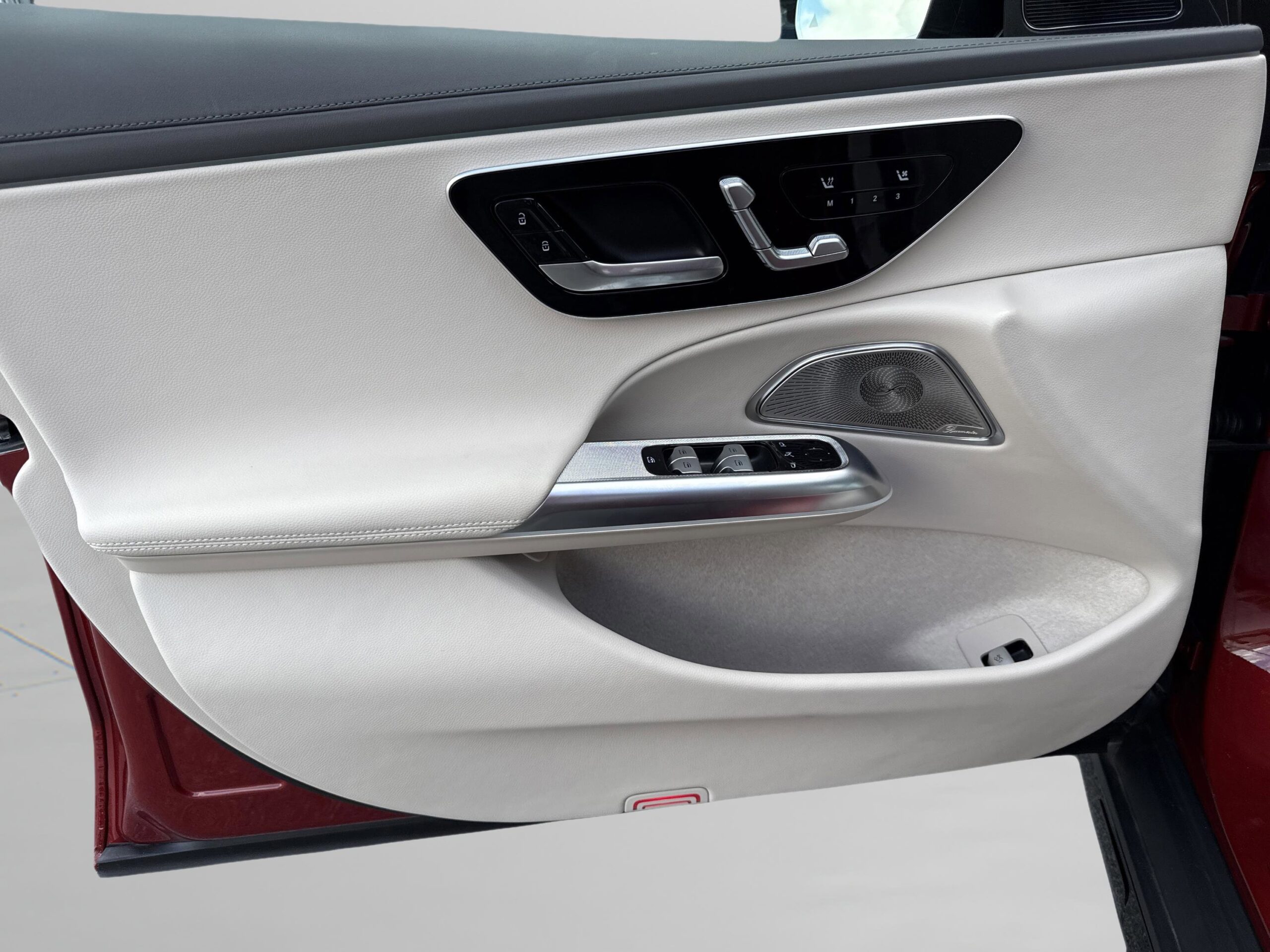 2024 Mercedes-Benz E-Class E 450