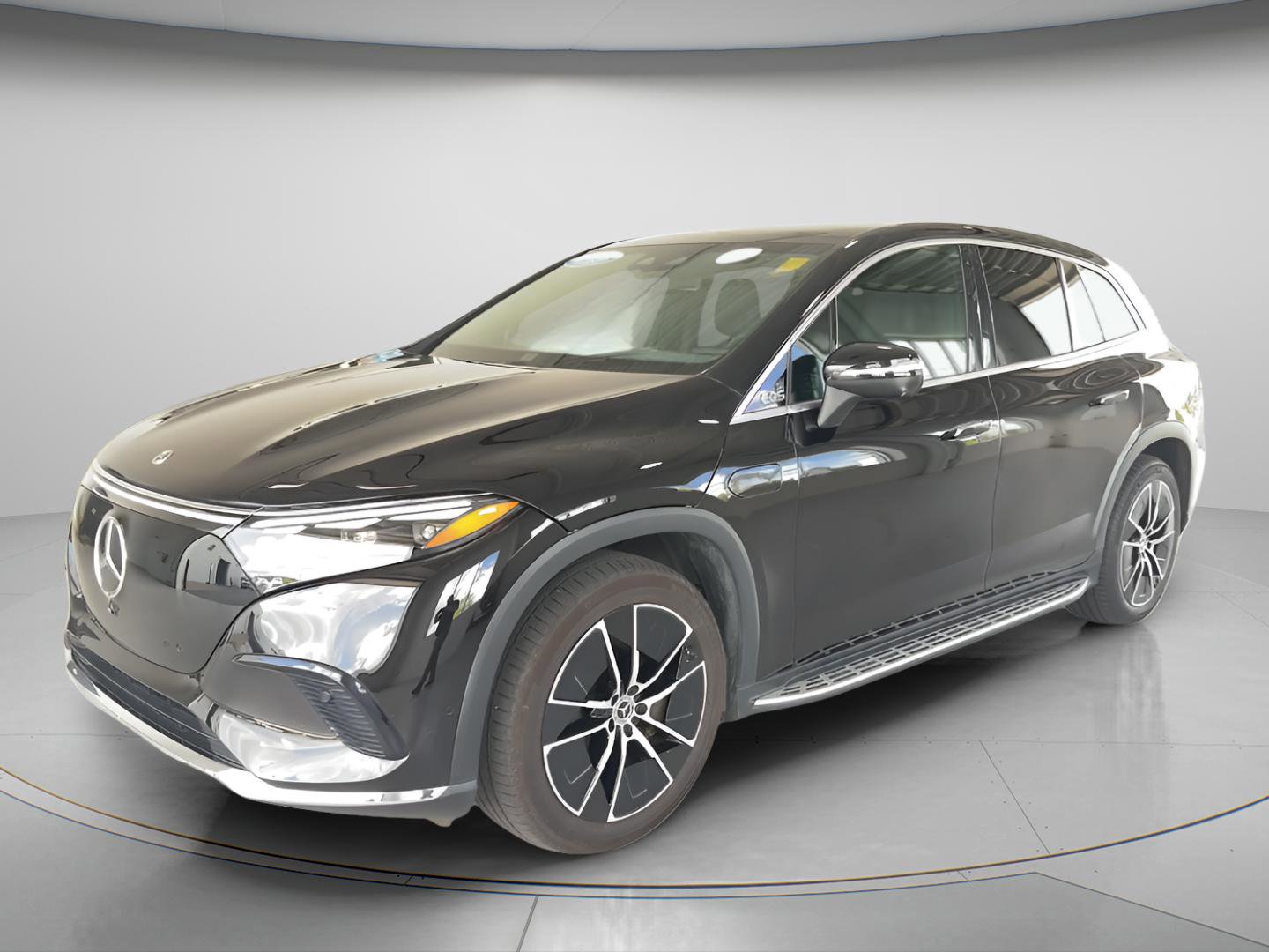 2023 Mercedes-Benz EQS EQS 450+