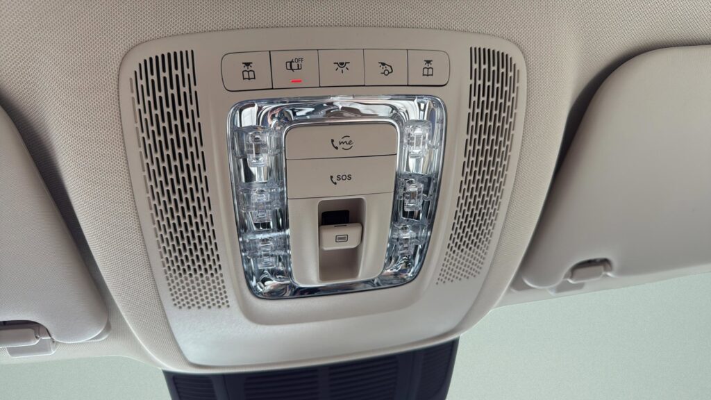 2026 Mercedes-Benz GLS GLS 450