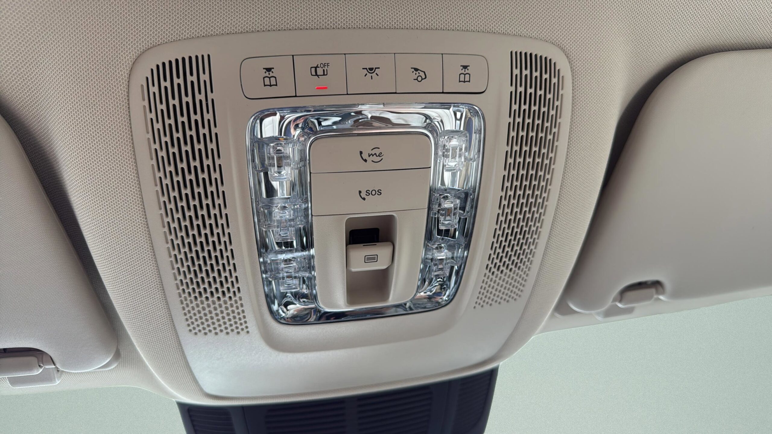 2026 Mercedes-Benz GLS GLS 450