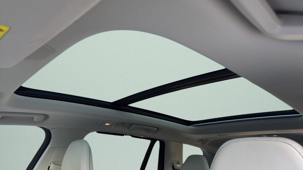 2025 Volvo XC90 Ultra