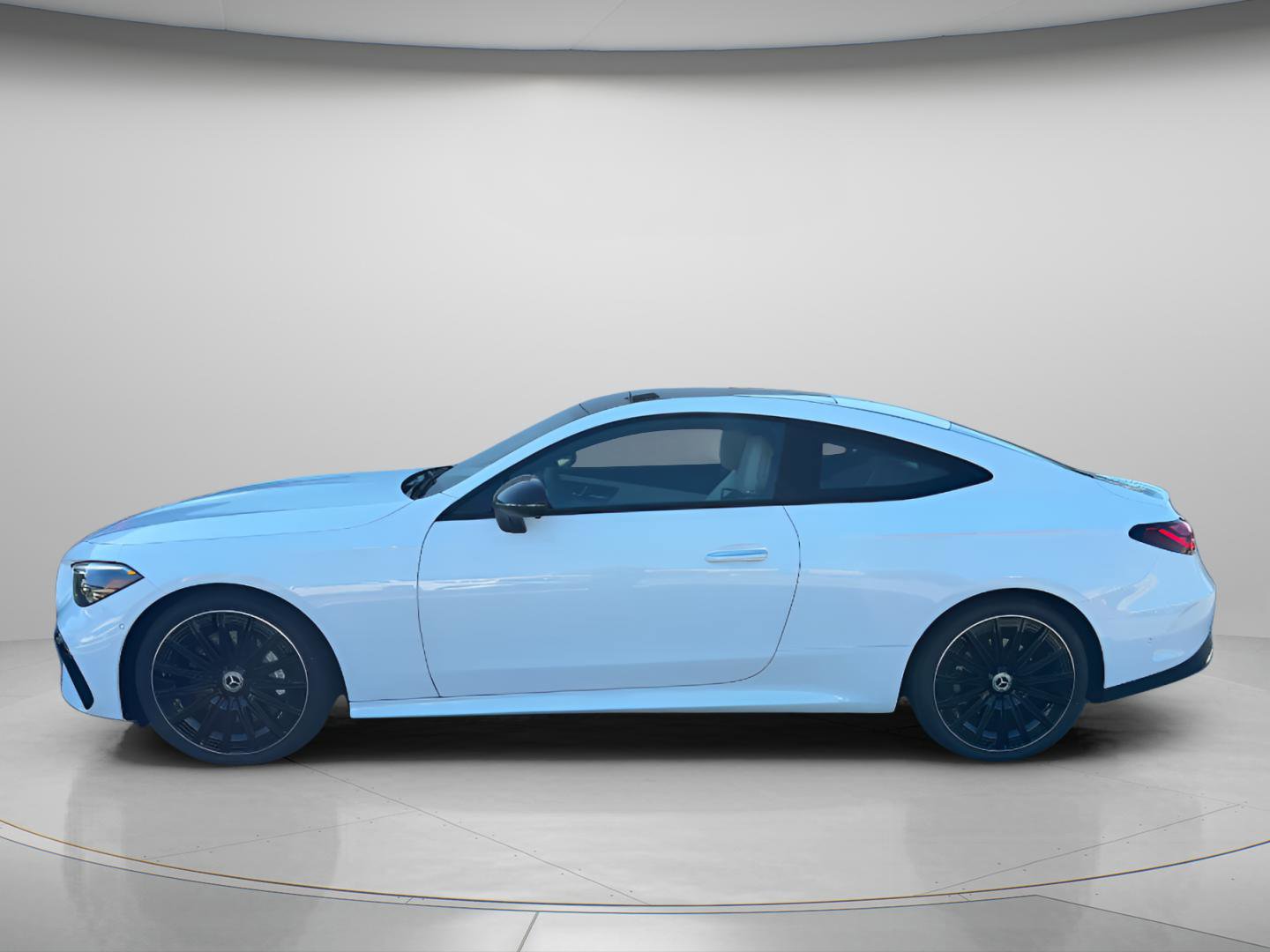 2026 Mercedes-Benz CLE CLE 450