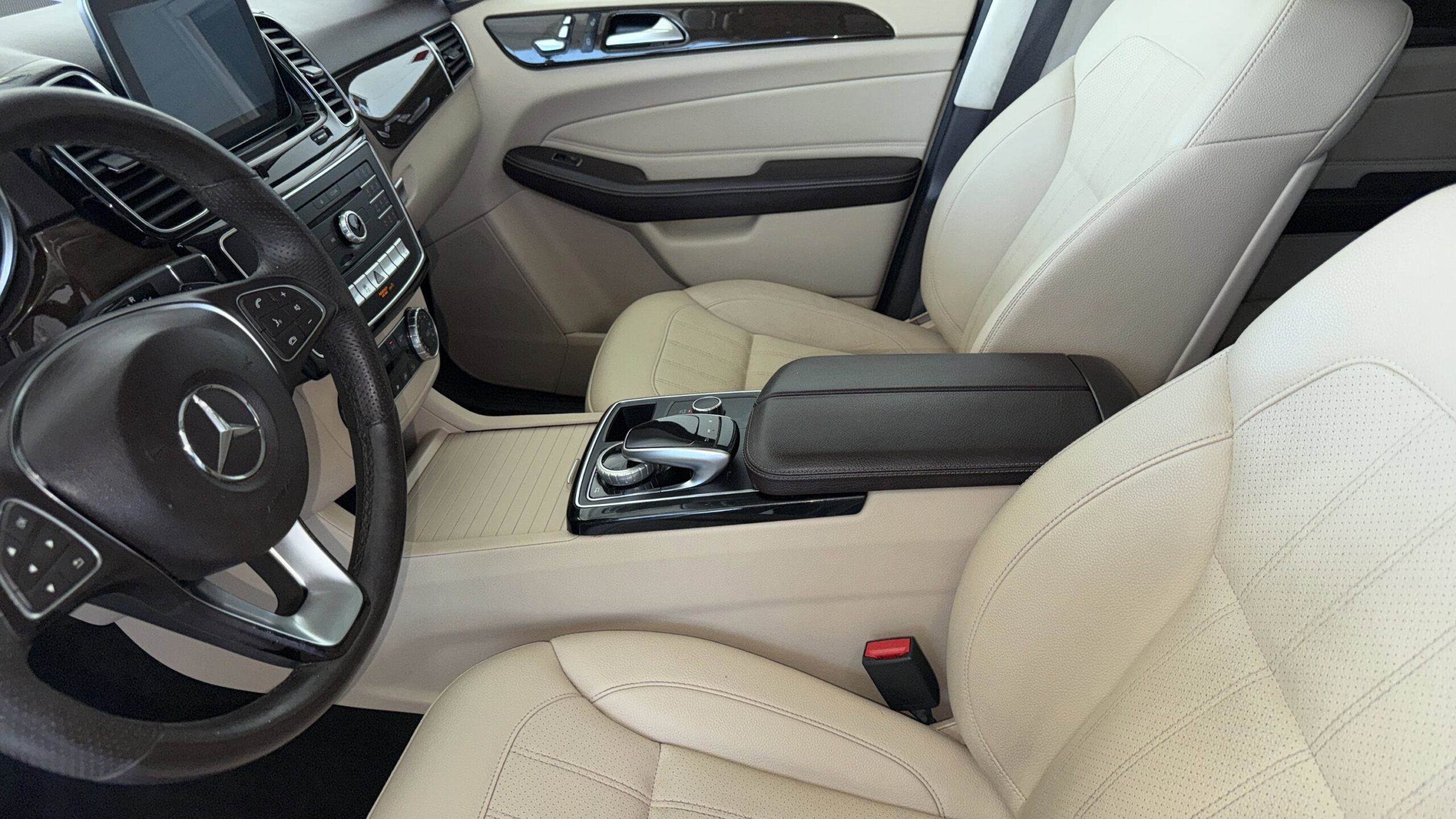 2018 Mercedes-Benz GLE GLE 350