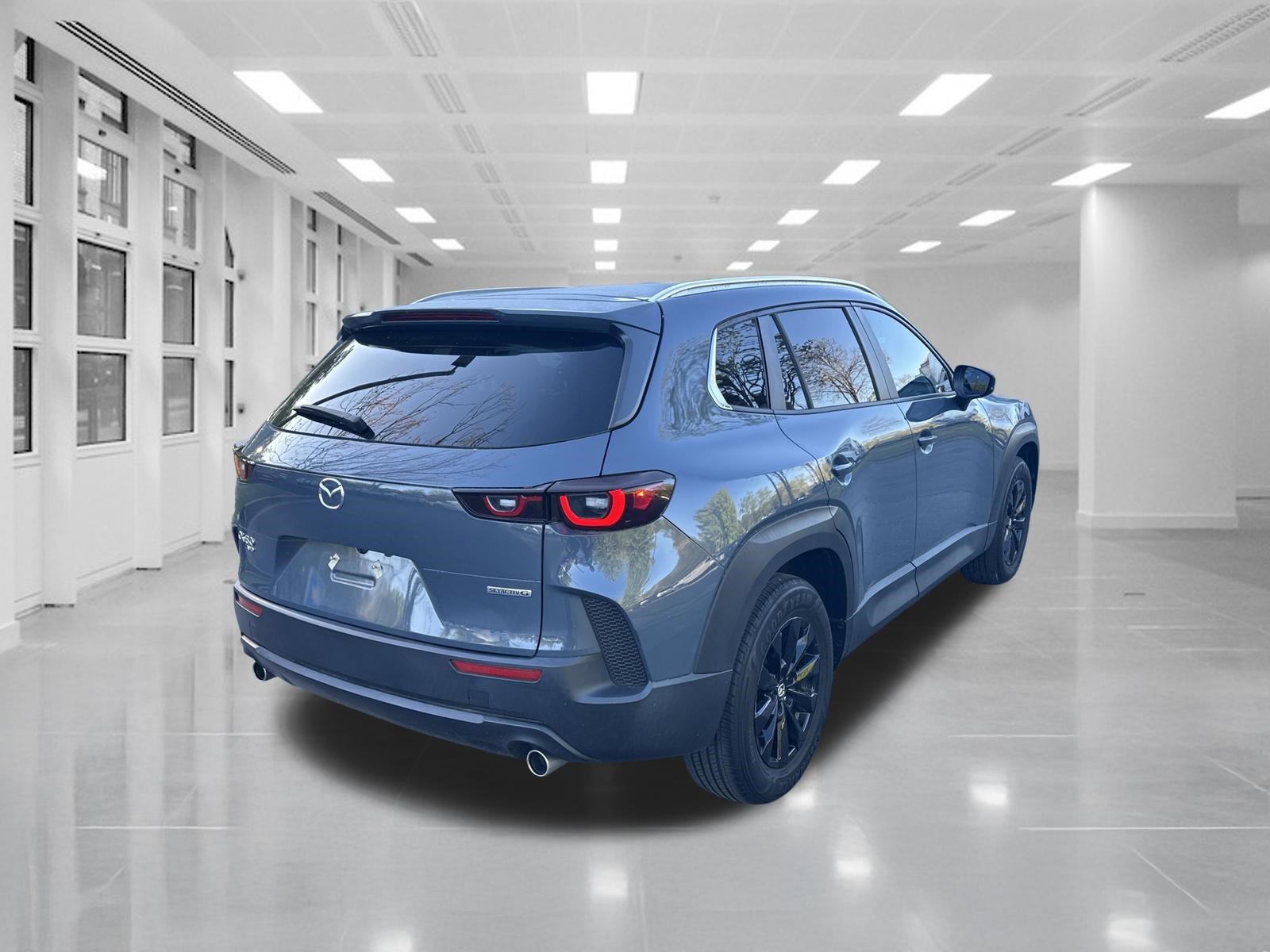 2023 Mazda CX-50 2.5 S Preferred Plus Package