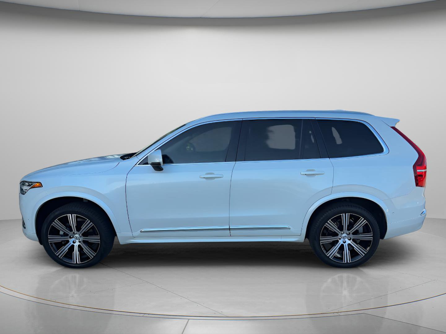 2025 Volvo XC90 Ultra