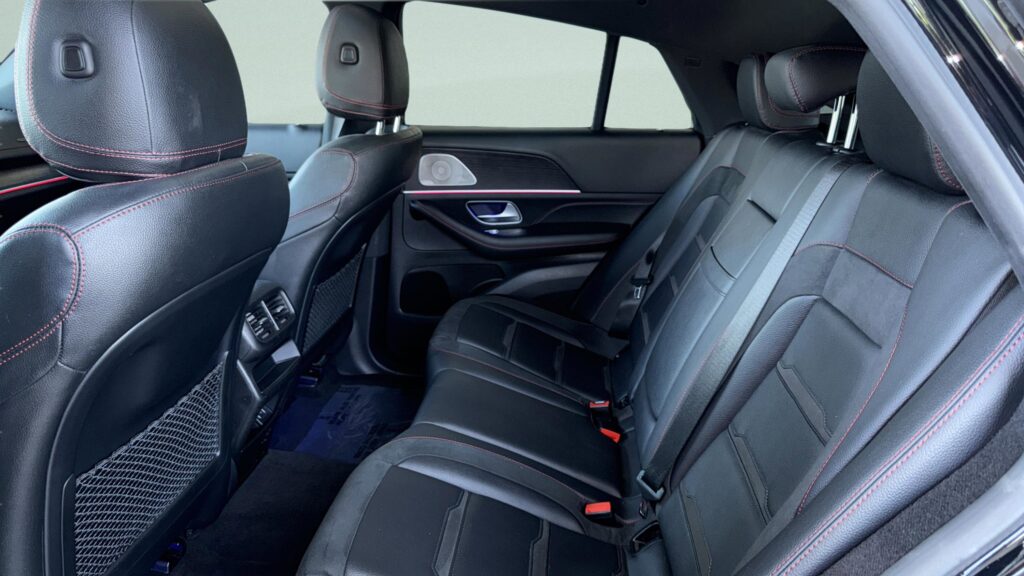 2022 Mercedes-Benz GLE AMG GLE 53