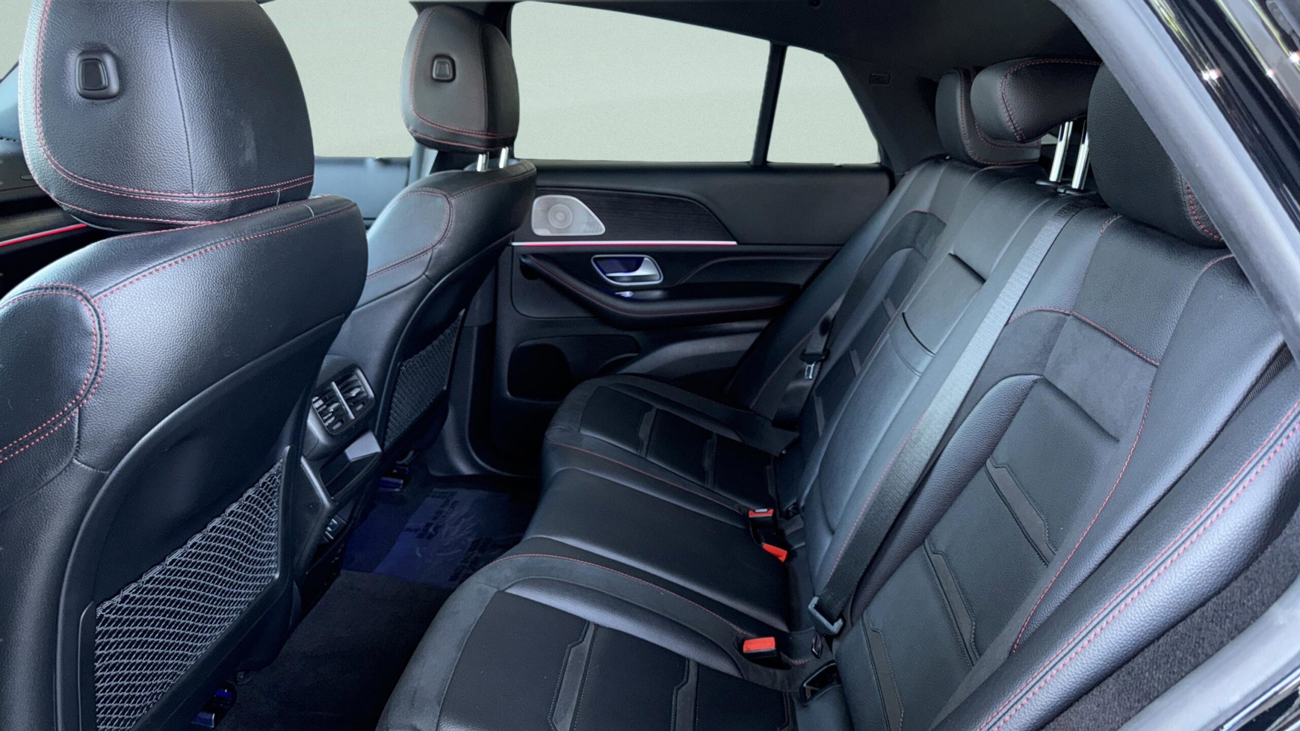 2022 Mercedes-Benz GLE AMG GLE 53