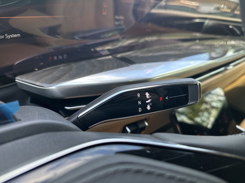 2026 Cadillac Escalade IQ Premium Sport