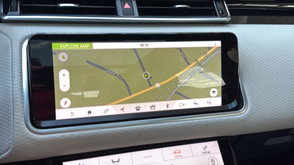 2019 Land Rover Range Rover Velar R-Dynamic SE