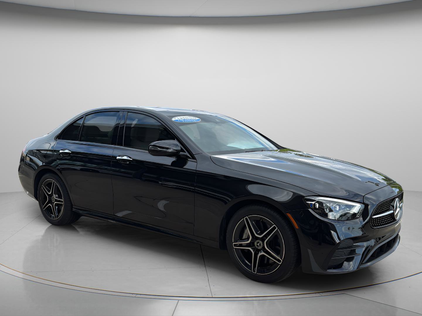 2023 Mercedes-Benz E-Class E 350