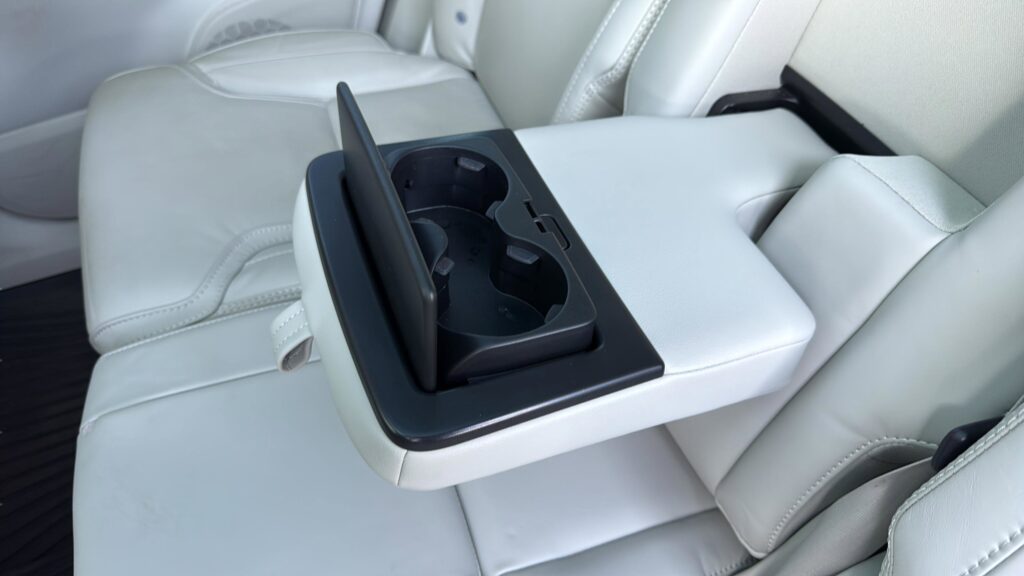 2025 Volvo XC90 Ultra