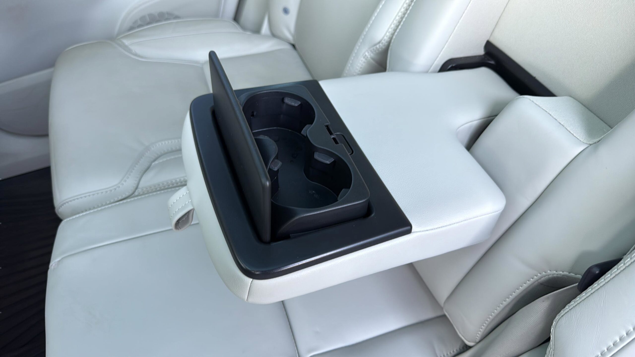 2025 Volvo XC90 Ultra