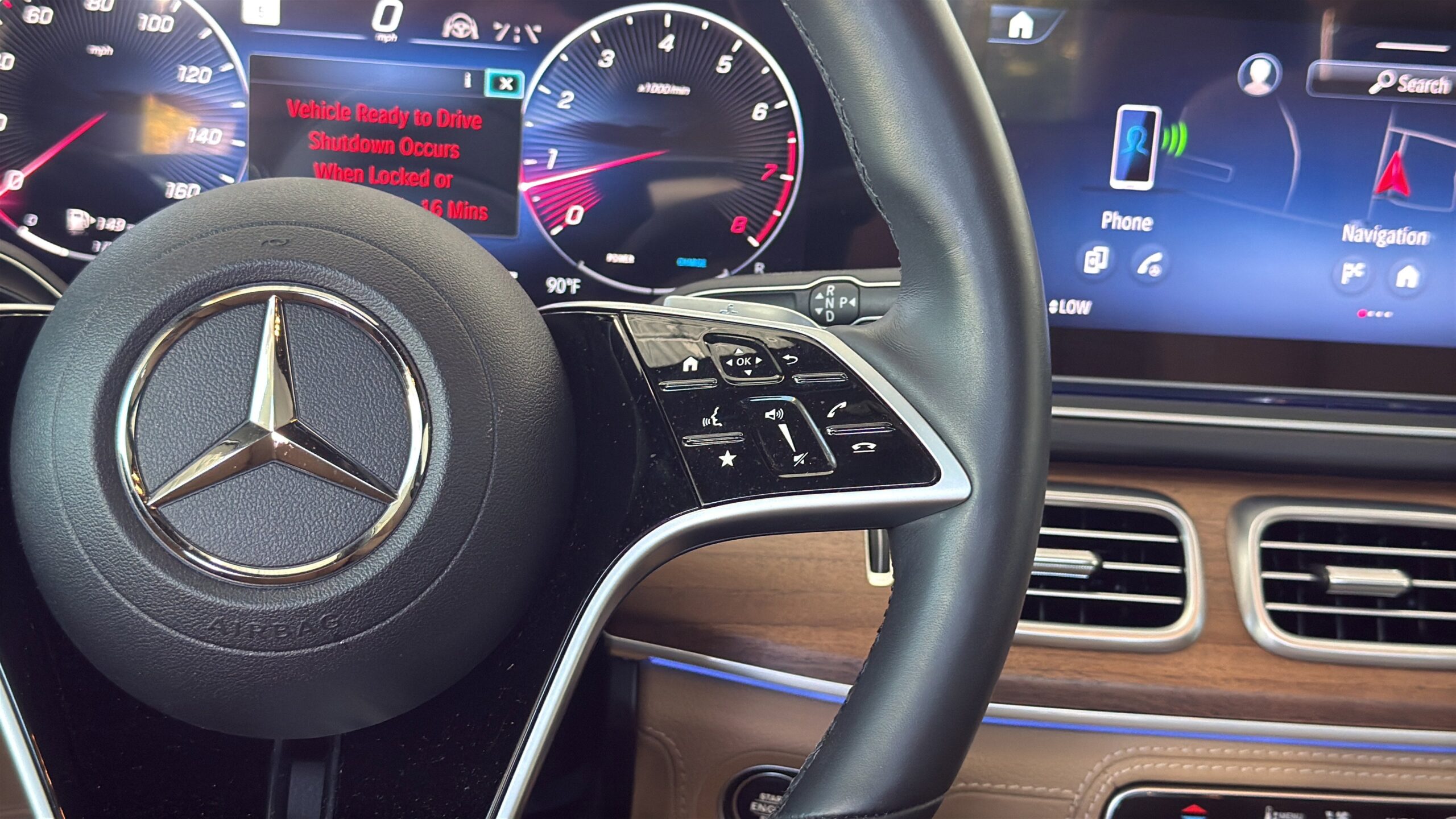 2024 Mercedes-Benz GLE GLE 450
