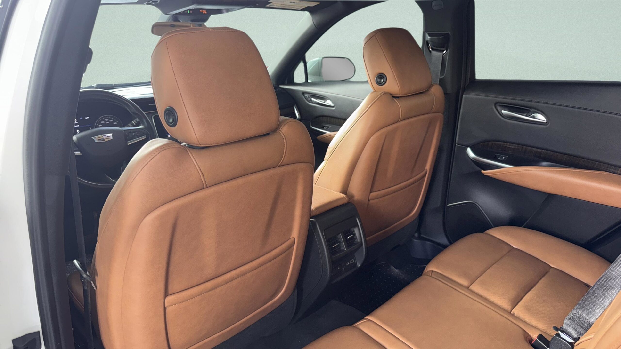 2020 Cadillac XT4 FWD Premium Luxury