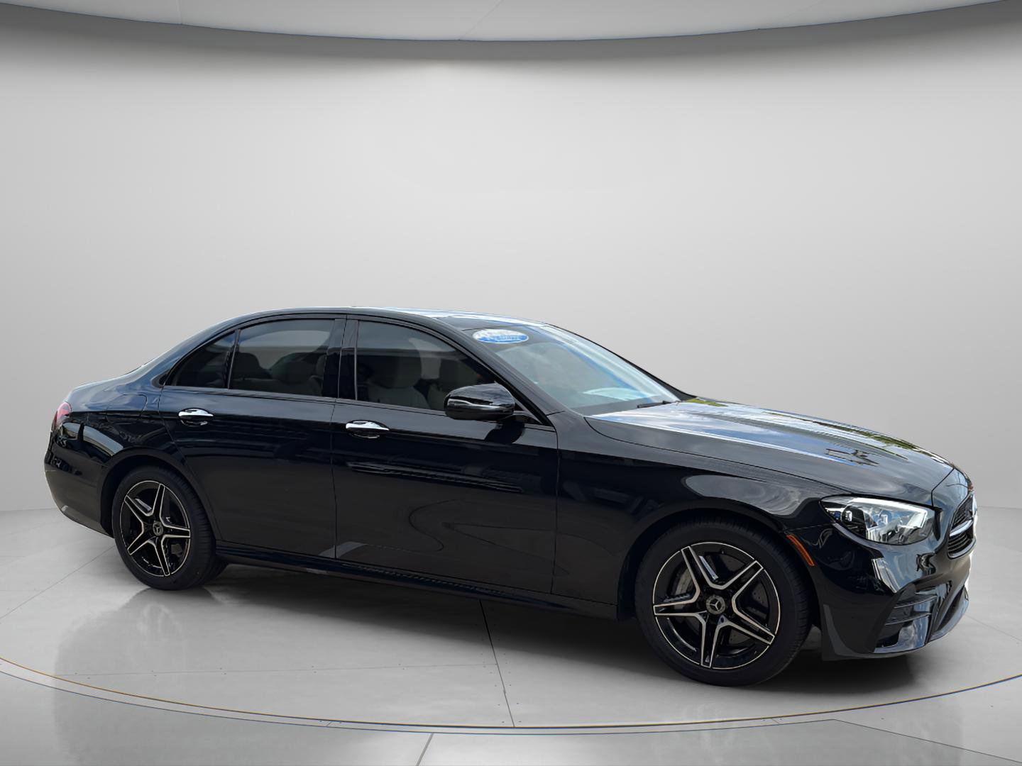 2023 Mercedes-Benz E-Class E 350