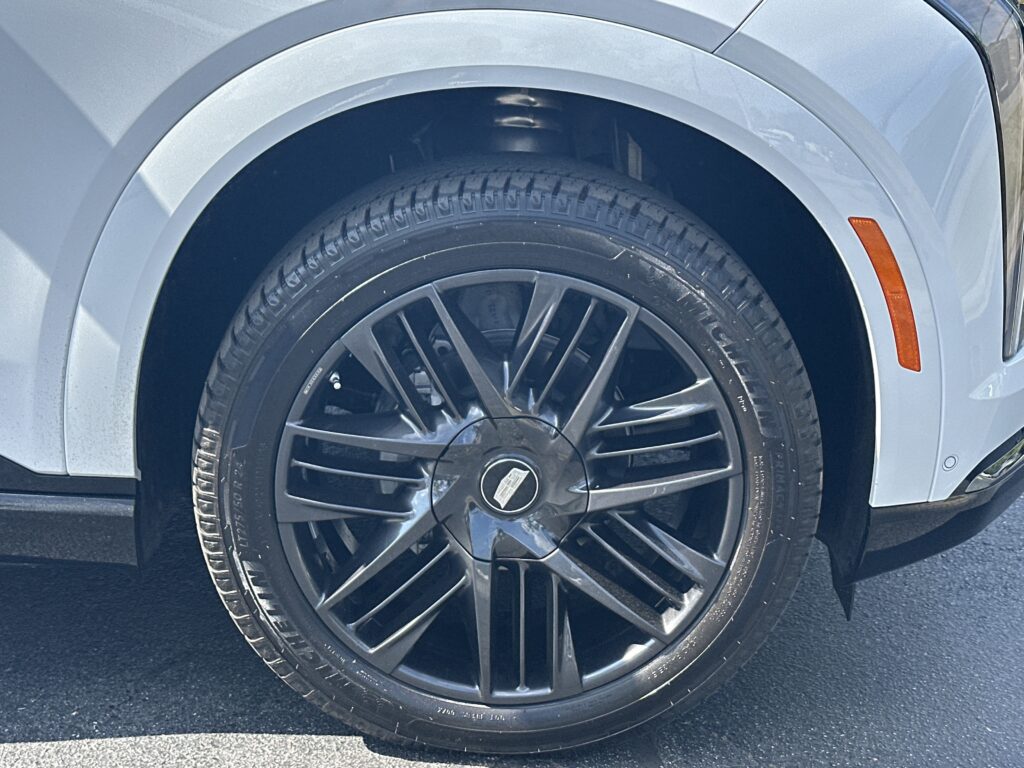 2026 Cadillac Escalade IQ Premium Sport