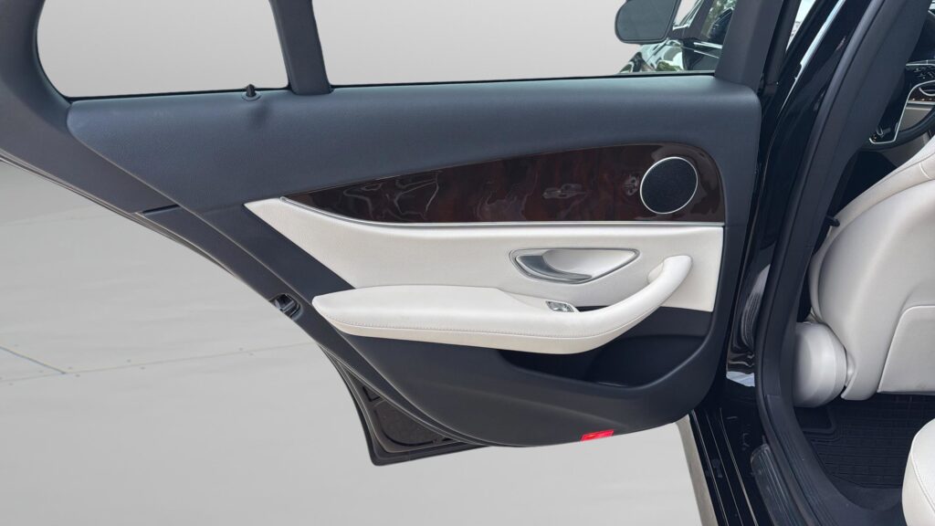2023 Mercedes-Benz E-Class E 350