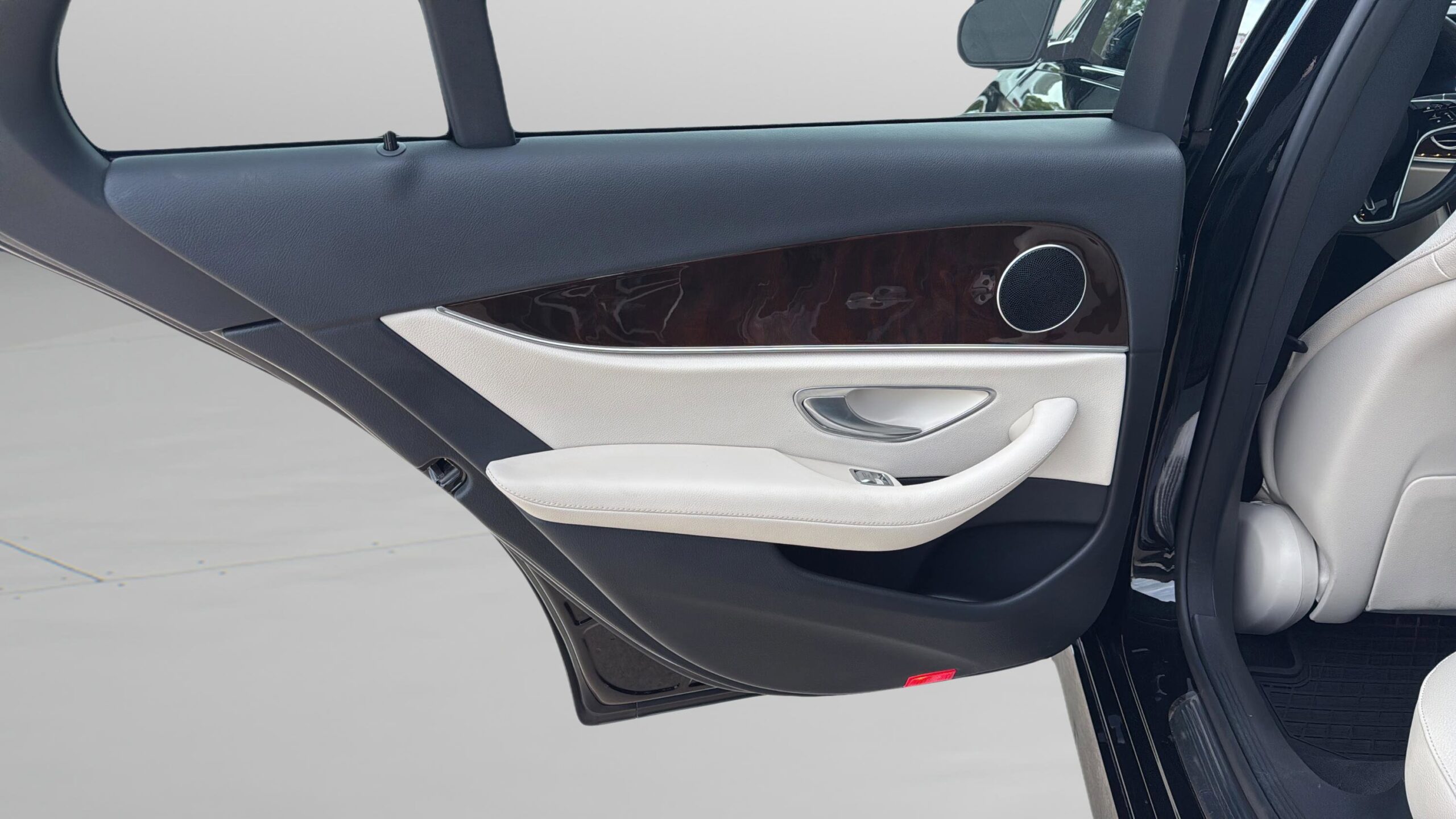 2023 Mercedes-Benz E-Class E 350