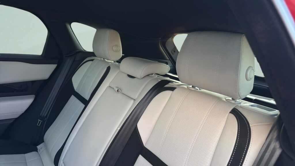 2019 Land Rover Range Rover Velar R-Dynamic SE