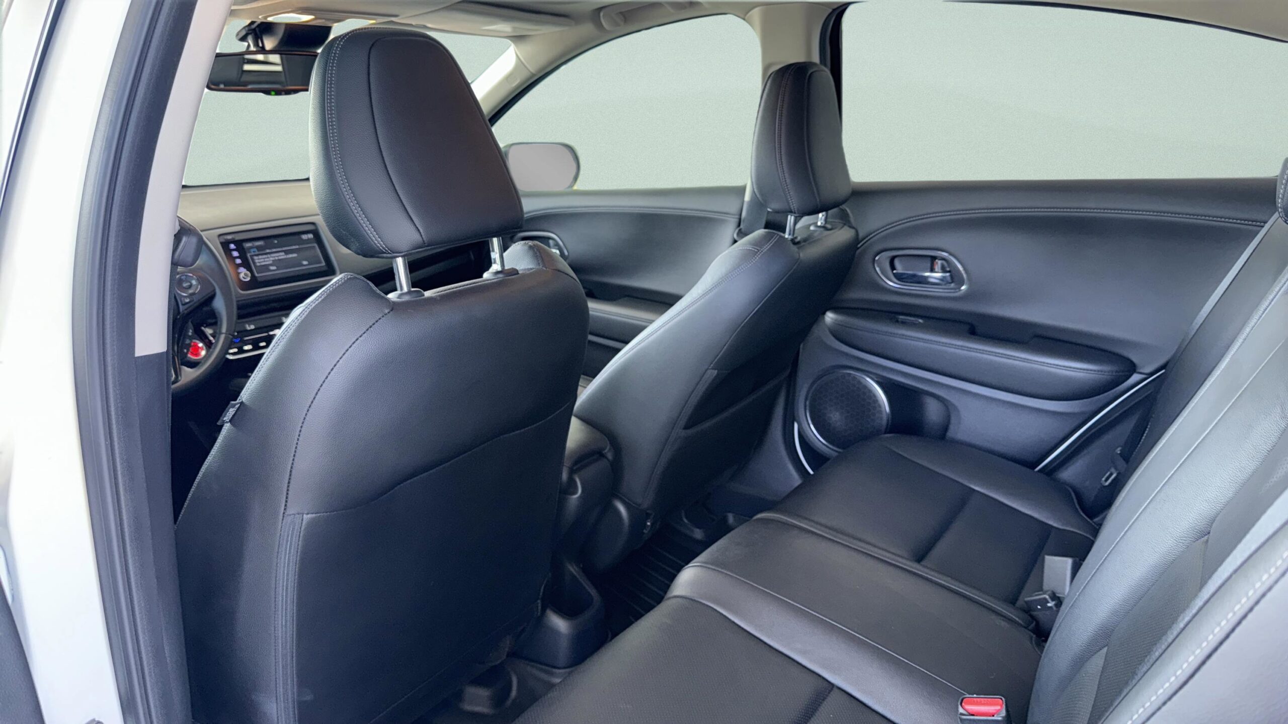 2021 Honda HR-V EX-L