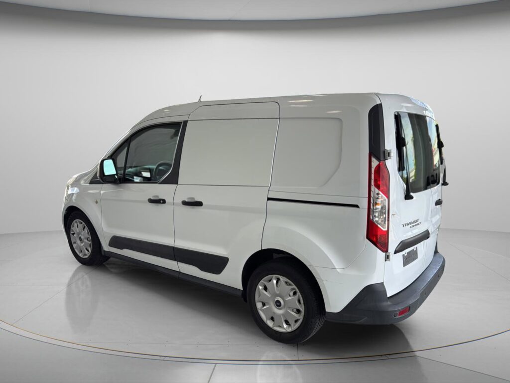 2014 Ford Transit Connect XLT