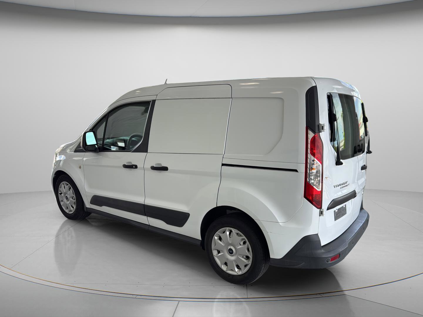 2014 Ford Transit Connect XLT