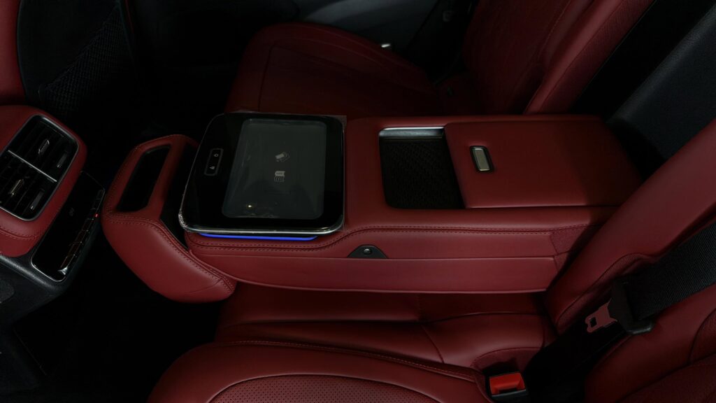 2026 Mercedes-Benz GLS AMG GLS 63