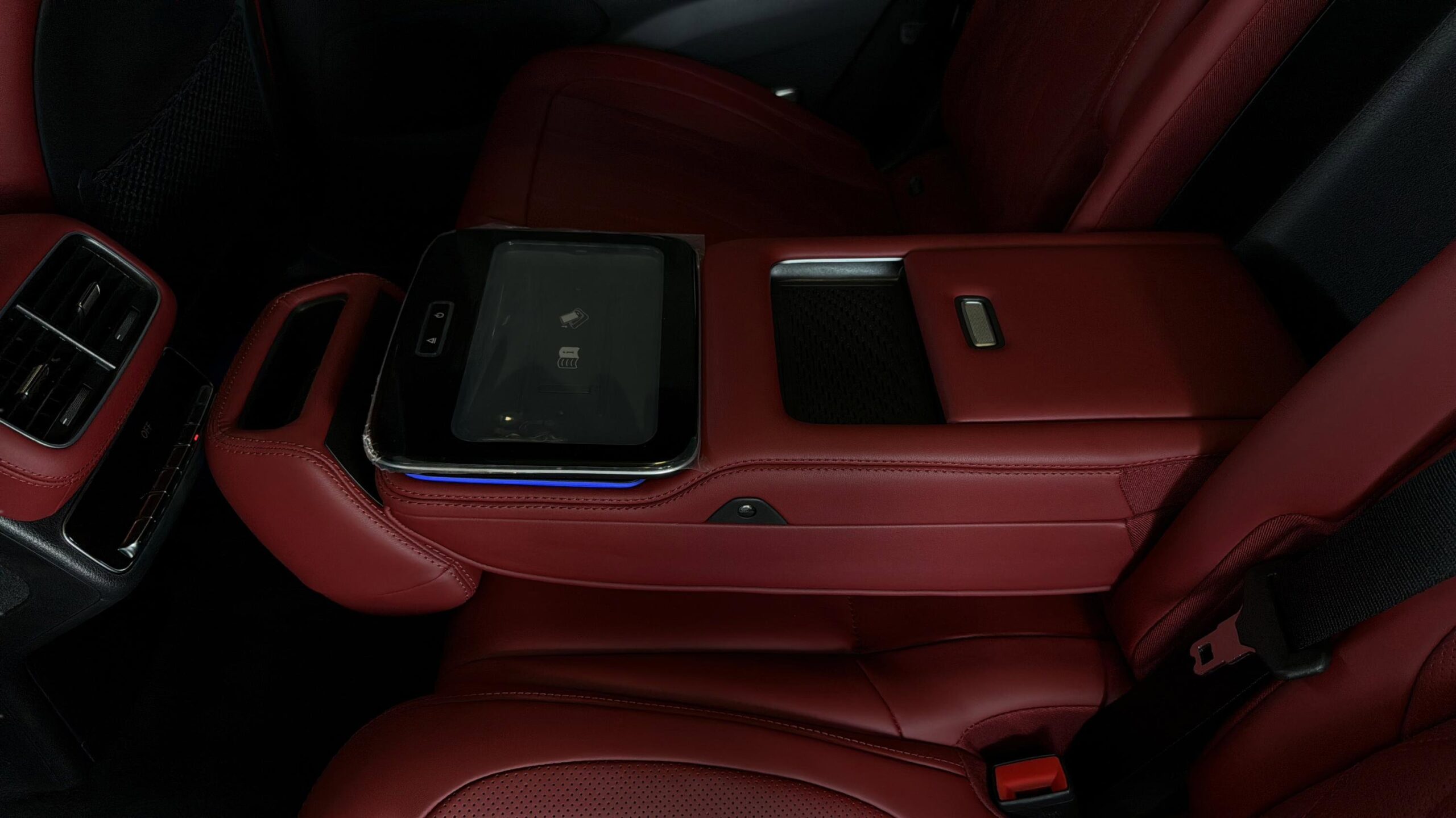 2026 Mercedes-Benz GLS AMG GLS 63