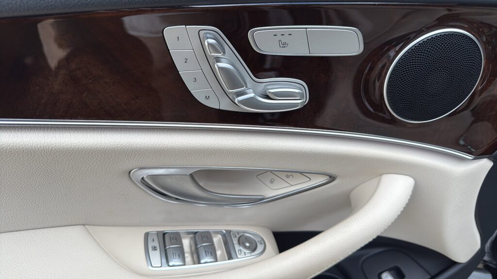 2023 Mercedes-Benz E-Class E 350